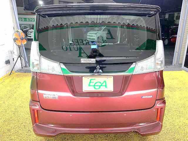 デリカＤ：２ カスタムハイブリッドＭＶ　全方位カメラパッケージ　禁煙　衝突軽減ブレーキ　社外メモリナビ　Ｂｌｕｅｔｏｏｔｈ　３６０°モニター　ＥＴＣ　両側自動ドア　ＬＥＤ　フォグ（8枚目）