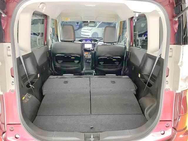 デリカＤ：２ カスタムハイブリッドＭＶ　全方位カメラパッケージ　禁煙　衝突軽減ブレーキ　社外メモリナビ　Ｂｌｕｅｔｏｏｔｈ　３６０°モニター　ＥＴＣ　両側自動ドア　ＬＥＤ　フォグ（16枚目）