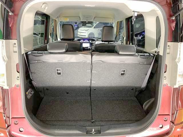 デリカＤ：２ カスタムハイブリッドＭＶ　全方位カメラパッケージ　禁煙　衝突軽減ブレーキ　社外メモリナビ　Ｂｌｕｅｔｏｏｔｈ　３６０°モニター　ＥＴＣ　両側自動ドア　ＬＥＤ　フォグ（17枚目）