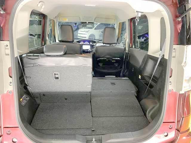 デリカＤ：２ カスタムハイブリッドＭＶ　全方位カメラパッケージ　禁煙　衝突軽減ブレーキ　社外メモリナビ　Ｂｌｕｅｔｏｏｔｈ　３６０°モニター　ＥＴＣ　両側自動ドア　ＬＥＤ　フォグ（18枚目）