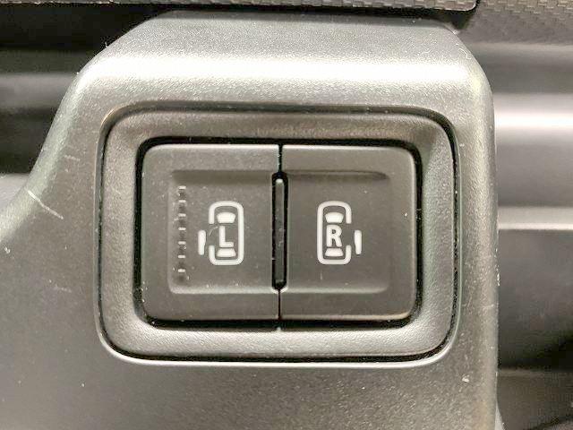 デリカＤ：２ カスタムハイブリッドＭＶ　全方位カメラパッケージ　禁煙　衝突軽減ブレーキ　社外メモリナビ　Ｂｌｕｅｔｏｏｔｈ　３６０°モニター　ＥＴＣ　両側自動ドア　ＬＥＤ　フォグ（23枚目）