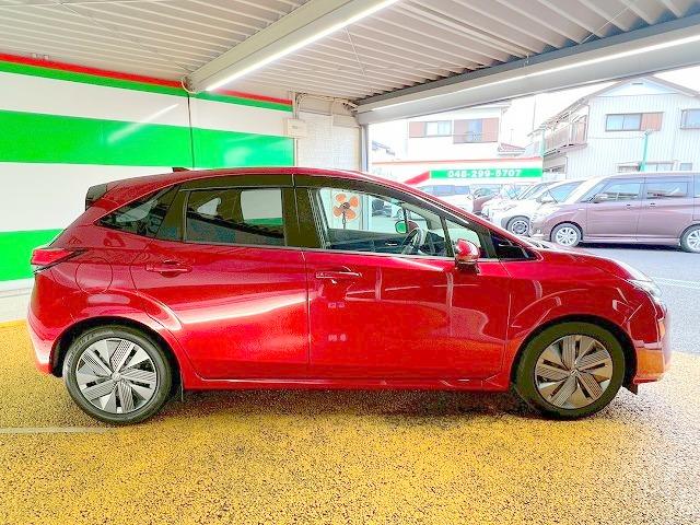 ノート X 禁煙 プロパイロット 衝突軽減ブレーキ 純正メモリナビ Bluetooth 360°モニター フルセグ ETC LED(5枚目)