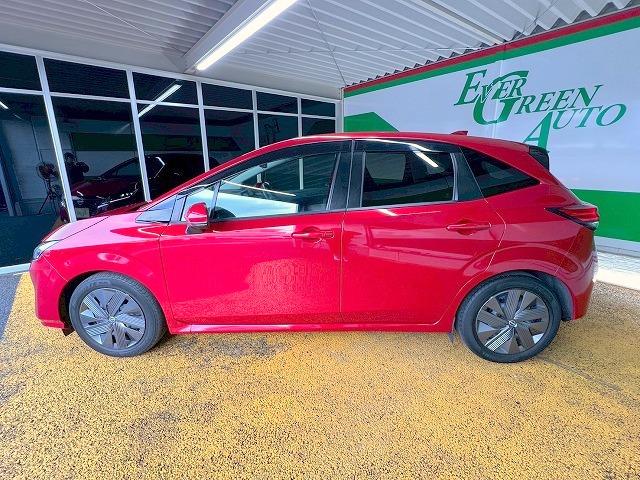 ノート X 禁煙 プロパイロット 衝突軽減ブレーキ 純正メモリナビ Bluetooth 360°モニター フルセグ ETC LED(6枚目)