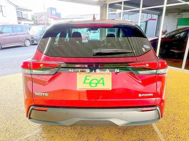 ノート X 禁煙 プロパイロット 衝突軽減ブレーキ 純正メモリナビ Bluetooth 360°モニター フルセグ ETC LED(7枚目)