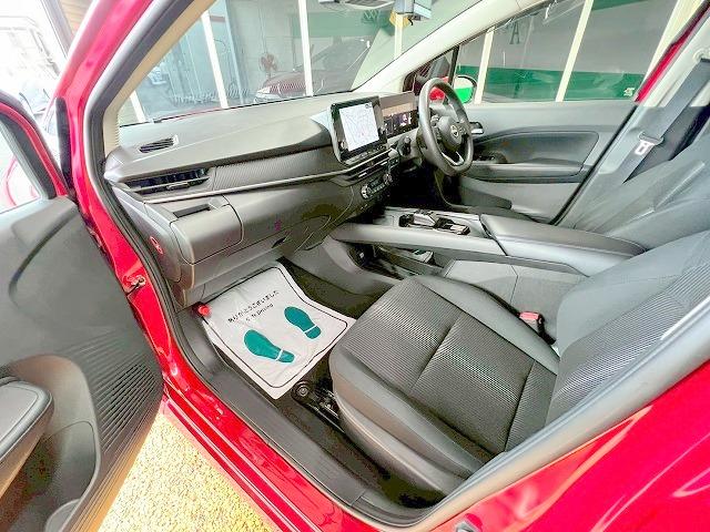 ノート X 禁煙 プロパイロット 衝突軽減ブレーキ 純正メモリナビ Bluetooth 360°モニター フルセグ ETC LED(10枚目)