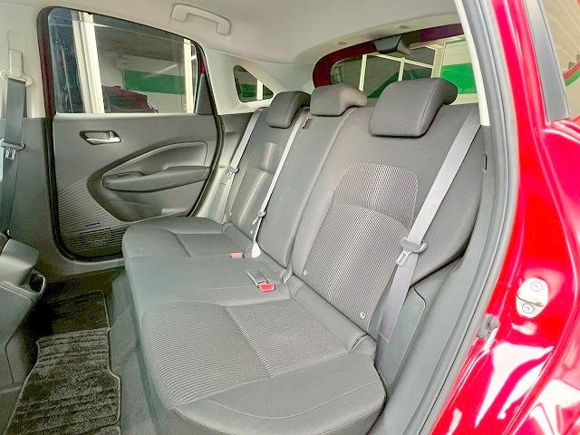 ノート X 禁煙 プロパイロット 衝突軽減ブレーキ 純正メモリナビ Bluetooth 360°モニター フルセグ ETC LED(16枚目)