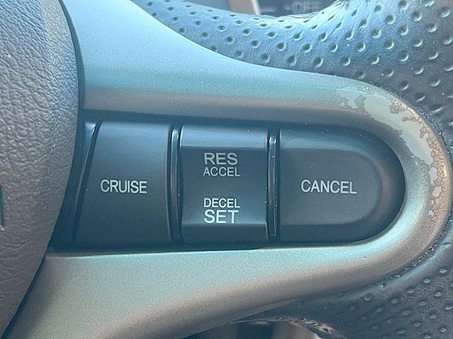 オートクルーズコントロール付きで長距離移動も楽々！燃費の向上も図れます！便利ですよね♪