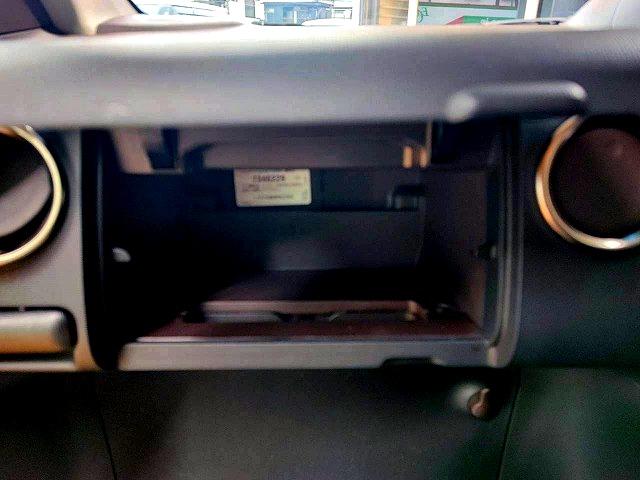 ポルテ G 禁煙 衝突軽減ブレーキ ETC スマートキー シートヒーター 自動ドア HID フォグ(12枚目)