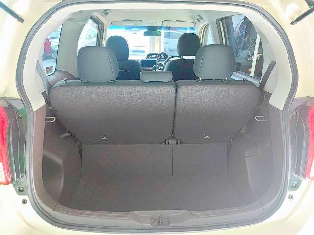 ポルテ G 禁煙 衝突軽減ブレーキ ETC スマートキー シートヒーター 自動ドア HID フォグ(18枚目)