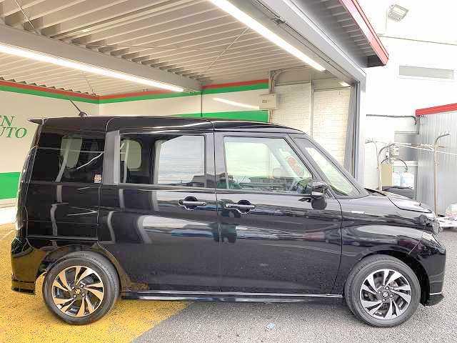 ソリオバンディット ハイブリッドＭＶ　禁煙　衝突軽減ブレーキ　純正ＳＤナビ　Ｂｌｕｅｔｏｏｔｈ　３６０°モニター　フルセグ　ＥＴＣ　両側自動ドア　ＬＥＤ　フォグ（6枚目）