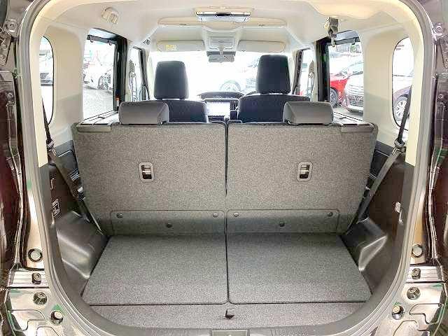 ソリオバンディット ハイブリッドＭＶ　禁煙　衝突軽減ブレーキ　純正ＳＤナビ　Ｂｌｕｅｔｏｏｔｈ　３６０°モニター　フルセグ　ＥＴＣ　両側自動ドア　ＬＥＤ　フォグ（20枚目）