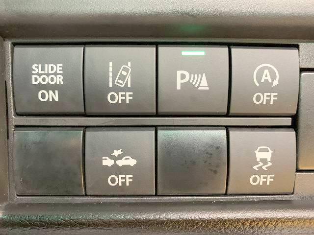 ソリオバンディット ハイブリッドＭＶ　禁煙　衝突軽減ブレーキ　純正ＳＤナビ　Ｂｌｕｅｔｏｏｔｈ　３６０°モニター　フルセグ　ＥＴＣ　両側自動ドア　ＬＥＤ　フォグ（22枚目）