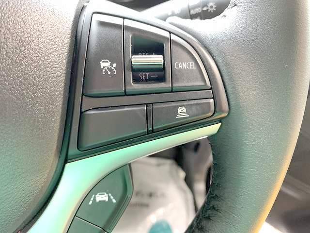 ソリオバンディット ハイブリッドＭＶ　禁煙　衝突軽減ブレーキ　純正ＳＤナビ　Ｂｌｕｅｔｏｏｔｈ　３６０°モニター　フルセグ　ＥＴＣ　両側自動ドア　ＬＥＤ　フォグ（28枚目）