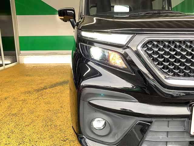 ソリオバンディット ハイブリッドＭＶ　禁煙　衝突軽減ブレーキ　純正ＳＤナビ　Ｂｌｕｅｔｏｏｔｈ　３６０°モニター　フルセグ　ＥＴＣ　両側自動ドア　ＬＥＤ　フォグ（33枚目）