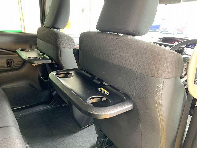 ソリオバンディット ハイブリッドＭＶ　禁煙　衝突軽減ブレーキ　純正ＳＤナビ　Ｂｌｕｅｔｏｏｔｈ　３６０°モニター　フルセグ　ＥＴＣ　両側自動ドア　ＬＥＤ　フォグ（35枚目）