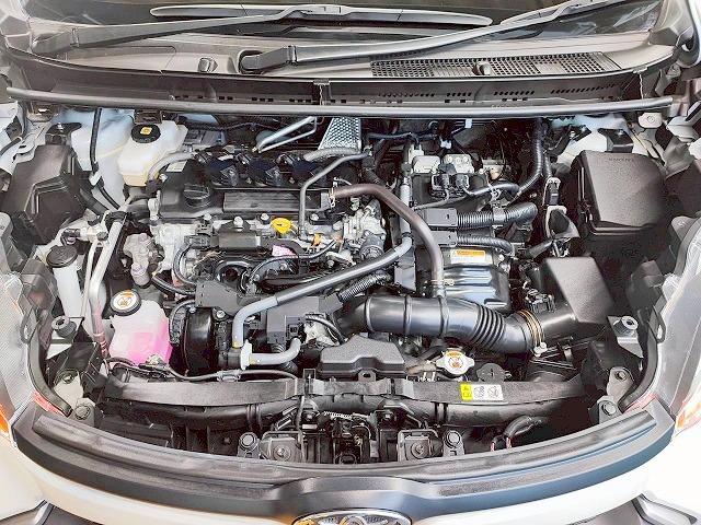 シエンタ ハイブリッドZ 禁煙 衝突軽減ブレーキ 純正メモリナビ Bluetooth バックモニター フルセグ ETC 両側自動ドア LED(8枚目)