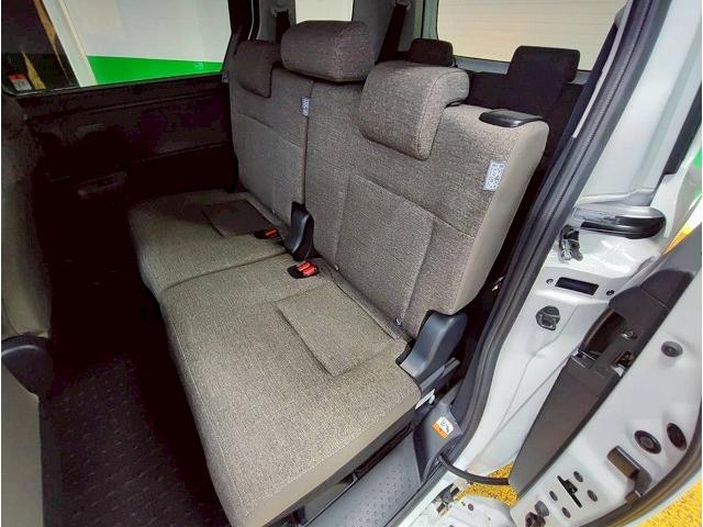 シエンタ ハイブリッドZ 禁煙 衝突軽減ブレーキ 純正メモリナビ Bluetooth バックモニター フルセグ ETC 両側自動ドア LED(16枚目)