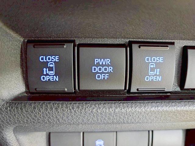 シエンタ ハイブリッドZ 禁煙 衝突軽減ブレーキ 純正メモリナビ Bluetooth バックモニター フルセグ ETC 両側自動ドア LED(24枚目)