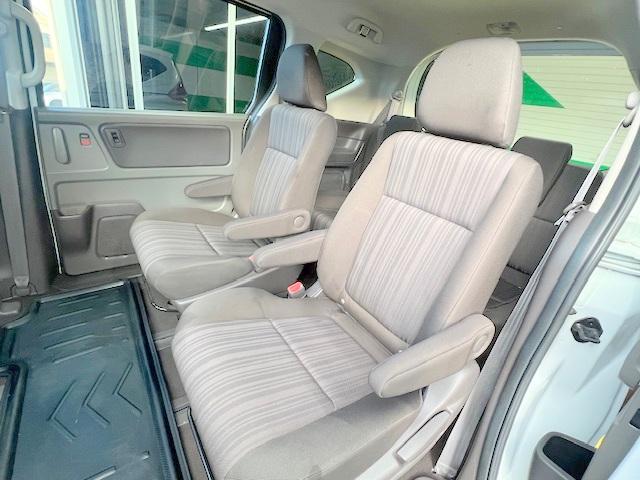 フリード Ｇ・ホンダセンシング　禁煙　衝突軽減ブレーキ　社外ＳＤナビ　Ｂｌｕｅｔｏｏｔｈ　バックモニター　フルセグ　ＥＴＣ　両側自動ドア（16枚目）