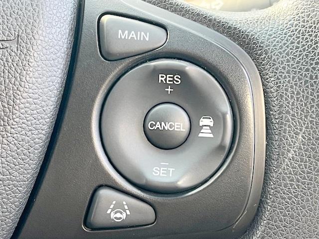 フリード Ｇ・ホンダセンシング　禁煙　衝突軽減ブレーキ　社外ＳＤナビ　Ｂｌｕｅｔｏｏｔｈ　バックモニター　フルセグ　ＥＴＣ　両側自動ドア（24枚目）