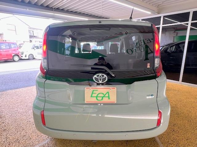 シエンタ ハイブリッドＧ　禁煙　衝突軽減ブレーキ　純正ディスプレイオーディオ　Ｂｌｕｅｔｏｏｔｈ　バックモニター　ＥＴＣ　両側自動ドア　ＬＥＤ（7枚目）