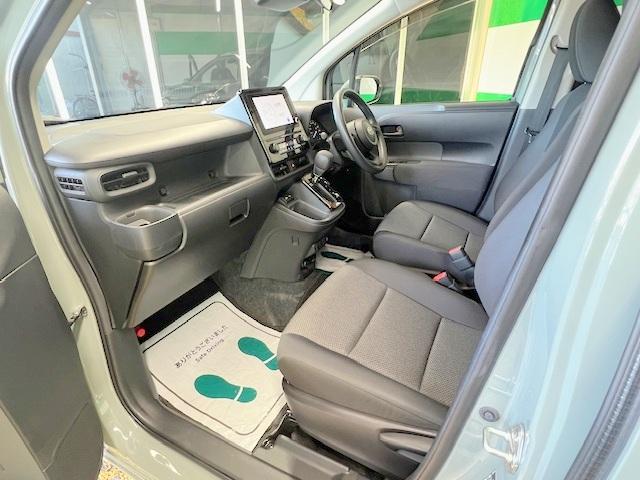 シエンタ ハイブリッドＧ　禁煙　衝突軽減ブレーキ　純正ディスプレイオーディオ　Ｂｌｕｅｔｏｏｔｈ　バックモニター　ＥＴＣ　両側自動ドア　ＬＥＤ（10枚目）