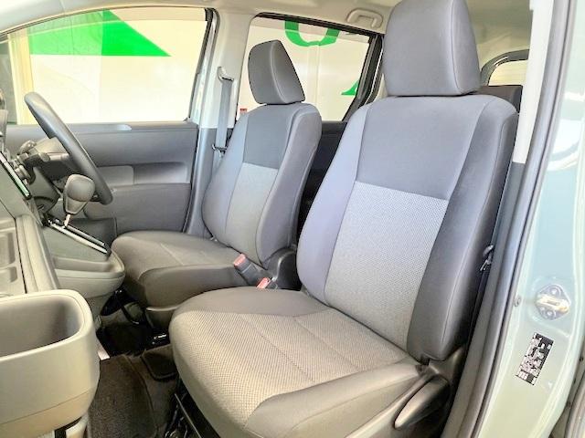 シエンタ ハイブリッドＧ　禁煙　衝突軽減ブレーキ　純正ディスプレイオーディオ　Ｂｌｕｅｔｏｏｔｈ　バックモニター　ＥＴＣ　両側自動ドア　ＬＥＤ（11枚目）