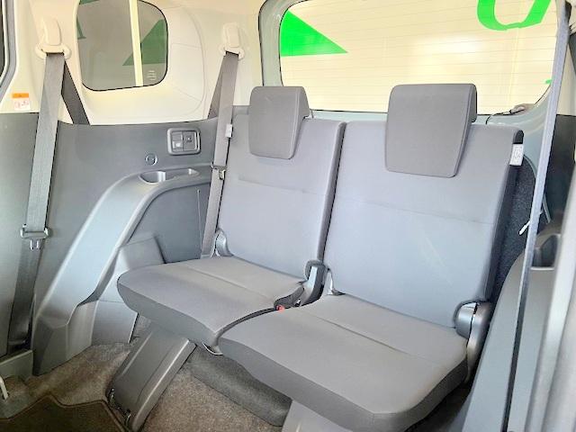 シエンタ ハイブリッドＧ　禁煙　衝突軽減ブレーキ　純正ディスプレイオーディオ　Ｂｌｕｅｔｏｏｔｈ　バックモニター　ＥＴＣ　両側自動ドア　ＬＥＤ（17枚目）