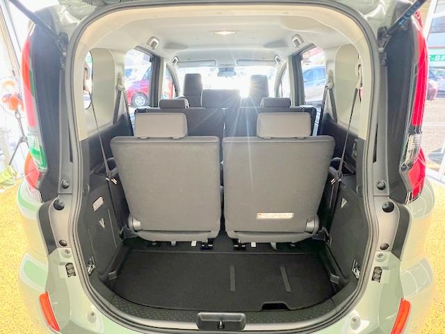 シエンタ ハイブリッドＧ　禁煙　衝突軽減ブレーキ　純正ディスプレイオーディオ　Ｂｌｕｅｔｏｏｔｈ　バックモニター　ＥＴＣ　両側自動ドア　ＬＥＤ（20枚目）