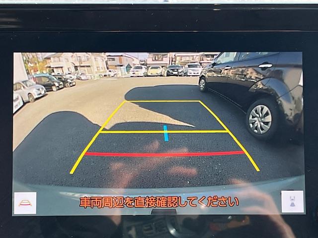 シエンタ ハイブリッドＧ　禁煙　衝突軽減ブレーキ　純正ディスプレイオーディオ　Ｂｌｕｅｔｏｏｔｈ　バックモニター　ＥＴＣ　両側自動ドア　ＬＥＤ（23枚目）