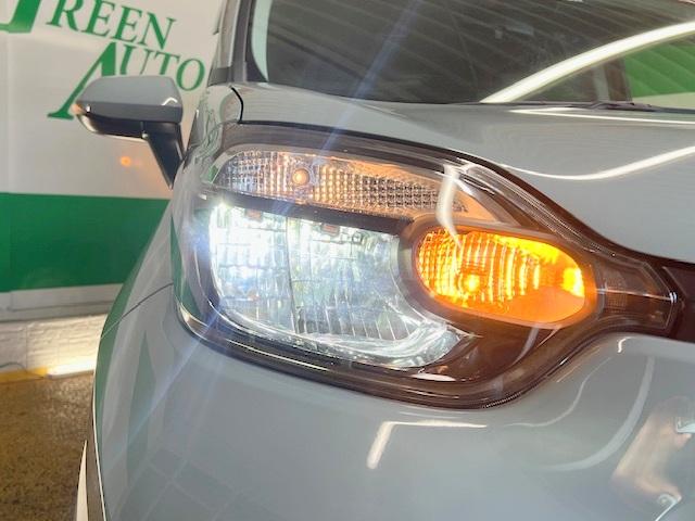 シエンタ ハイブリッドＧ　禁煙　衝突軽減ブレーキ　純正ディスプレイオーディオ　Ｂｌｕｅｔｏｏｔｈ　バックモニター　ＥＴＣ　両側自動ドア　ＬＥＤ（30枚目）