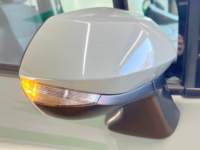 シエンタ ハイブリッドＧ　禁煙　衝突軽減ブレーキ　純正ディスプレイオーディオ　Ｂｌｕｅｔｏｏｔｈ　バックモニター　ＥＴＣ　両側自動ドア　ＬＥＤ（31枚目）