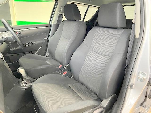 スイフト ＸＧ　禁煙　社外ＳＤナビ　バックモニター　地デジ　ＥＴＣ　スマートキー（10枚目）