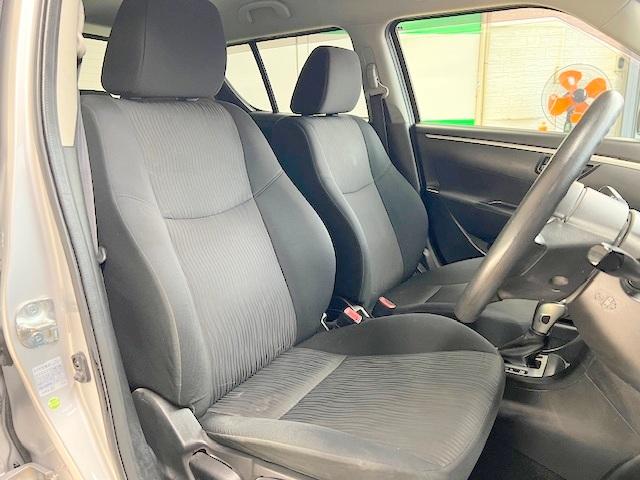 スイフト ＸＧ　禁煙　社外ＳＤナビ　バックモニター　地デジ　ＥＴＣ　スマートキー（12枚目）