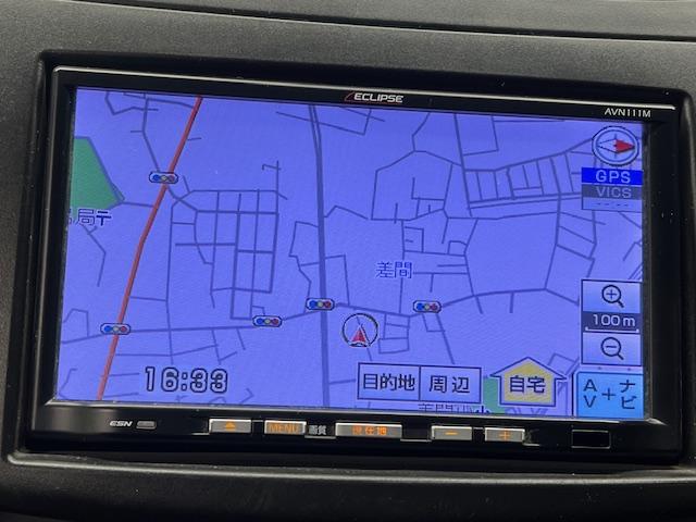 スイフト ＸＧ　禁煙　社外ＳＤナビ　バックモニター　地デジ　ＥＴＣ　スマートキー（18枚目）