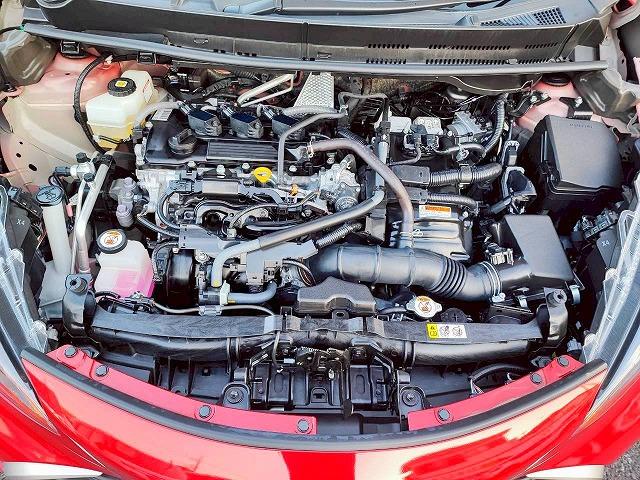 アクア G 禁煙 衝突軽減ブレーキ 純正ディスプレイオーディオ Bluetooth 360°モニター ETC 障害物センサー(8枚目)