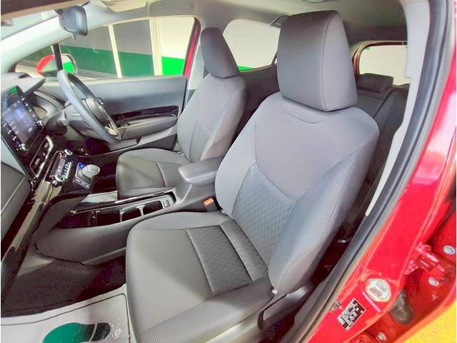 アクア G 禁煙 衝突軽減ブレーキ 純正ディスプレイオーディオ Bluetooth 360°モニター ETC 障害物センサー(11枚目)