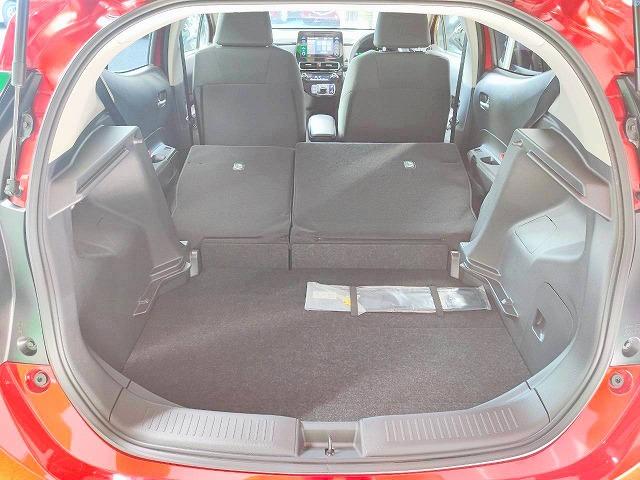 アクア G 禁煙 衝突軽減ブレーキ 純正ディスプレイオーディオ Bluetooth 360°モニター ETC 障害物センサー(17枚目)