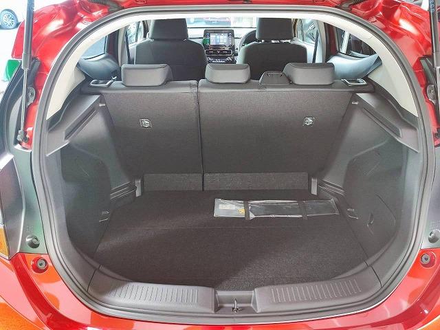 アクア G 禁煙 衝突軽減ブレーキ 純正ディスプレイオーディオ Bluetooth 360°モニター ETC 障害物センサー(18枚目)