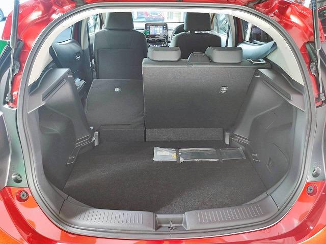 アクア G 禁煙 衝突軽減ブレーキ 純正ディスプレイオーディオ Bluetooth 360°モニター ETC 障害物センサー(19枚目)