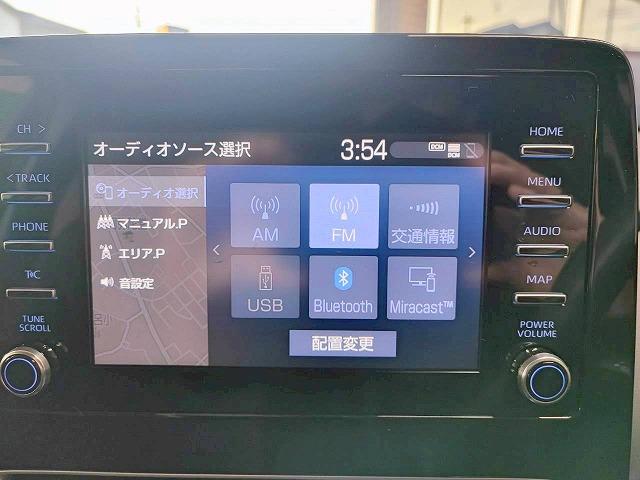 アクア G 禁煙 衝突軽減ブレーキ 純正ディスプレイオーディオ Bluetooth 360°モニター ETC 障害物センサー(21枚目)