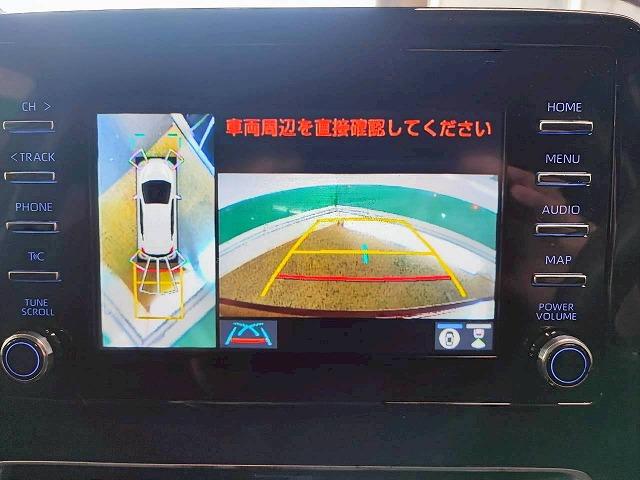 アクア G 禁煙 衝突軽減ブレーキ 純正ディスプレイオーディオ Bluetooth 360°モニター ETC 障害物センサー(22枚目)
