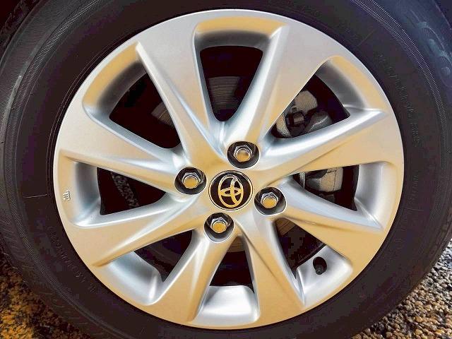 アクア G 禁煙 衝突軽減ブレーキ 純正ディスプレイオーディオ Bluetooth 360°モニター ETC 障害物センサー(26枚目)