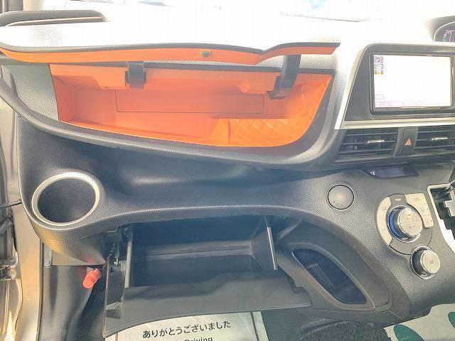 シエンタ ハイブリッドＧ　禁煙　衝突軽減ブレーキ　純正ＳＤナビ　Ｂｌｕｅｔｏｏｔｈ　バックモニター　フルセグ　ＥＴＣ　両側自動ドア（14枚目）