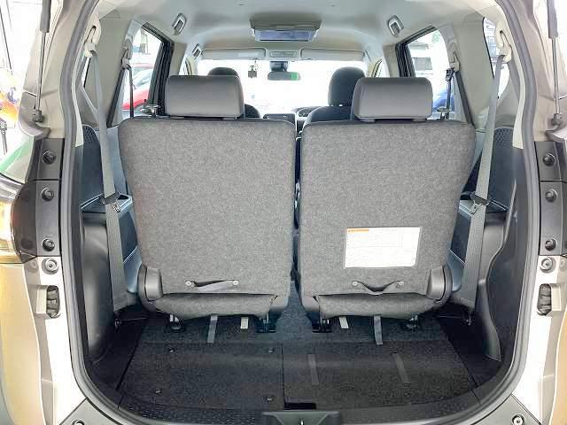 シエンタ ハイブリッドＧ　禁煙　衝突軽減ブレーキ　純正ＳＤナビ　Ｂｌｕｅｔｏｏｔｈ　バックモニター　フルセグ　ＥＴＣ　両側自動ドア（18枚目）