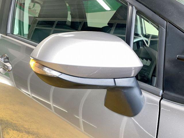 シエンタ ハイブリッドＧ　禁煙　衝突軽減ブレーキ　純正ＳＤナビ　Ｂｌｕｅｔｏｏｔｈ　バックモニター　フルセグ　ＥＴＣ　両側自動ドア（30枚目）