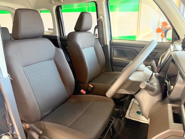 ルーミー Ｇ　禁煙　衝突軽減ブレーキ　純正ＳＤナビ　Ｂｌｕｅｔｏｏｔｈ　バックモニター　フルセグ　ＥＴＣ　シートヒーター　両側自動ドア（14枚目）