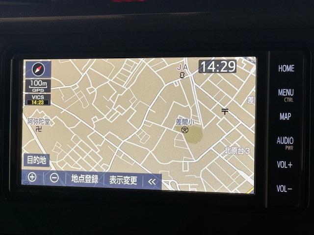 ルーミー Ｇ　禁煙　衝突軽減ブレーキ　純正ＳＤナビ　Ｂｌｕｅｔｏｏｔｈ　バックモニター　フルセグ　ＥＴＣ　シートヒーター　両側自動ドア（23枚目）