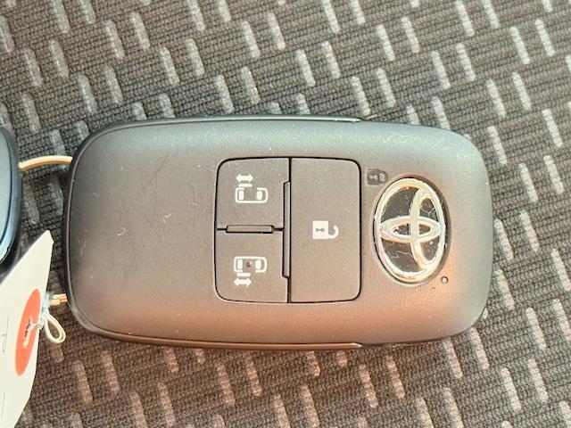 ルーミー Ｇ　禁煙　衝突軽減ブレーキ　純正ＳＤナビ　Ｂｌｕｅｔｏｏｔｈ　バックモニター　フルセグ　ＥＴＣ　シートヒーター　両側自動ドア（29枚目）