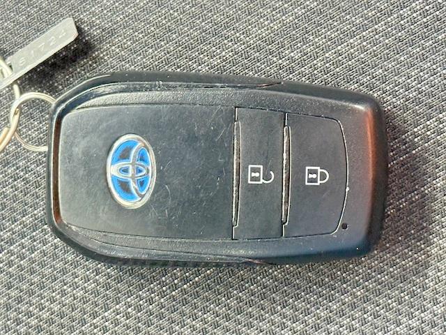 ヤリス ハイブリッドZ 禁煙 衝突軽減ブレーキ 純正メモリナビ Bluetooth 360°モニター フルセグ 両側自動ドア LED(27枚目)